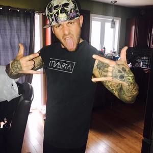 Meet your Posher, Christopher